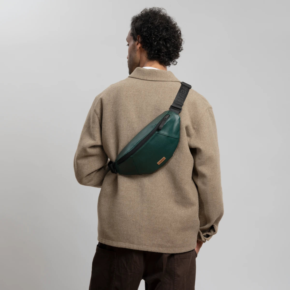 Sac Banane Medium Bremen - Cabaia - 