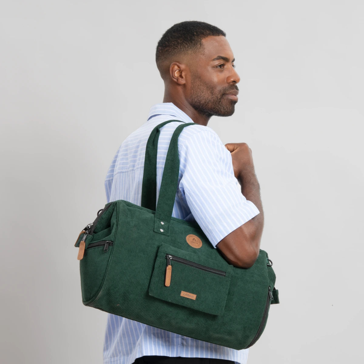 Bowling bag Adventurer Bremen - Cabaia - 