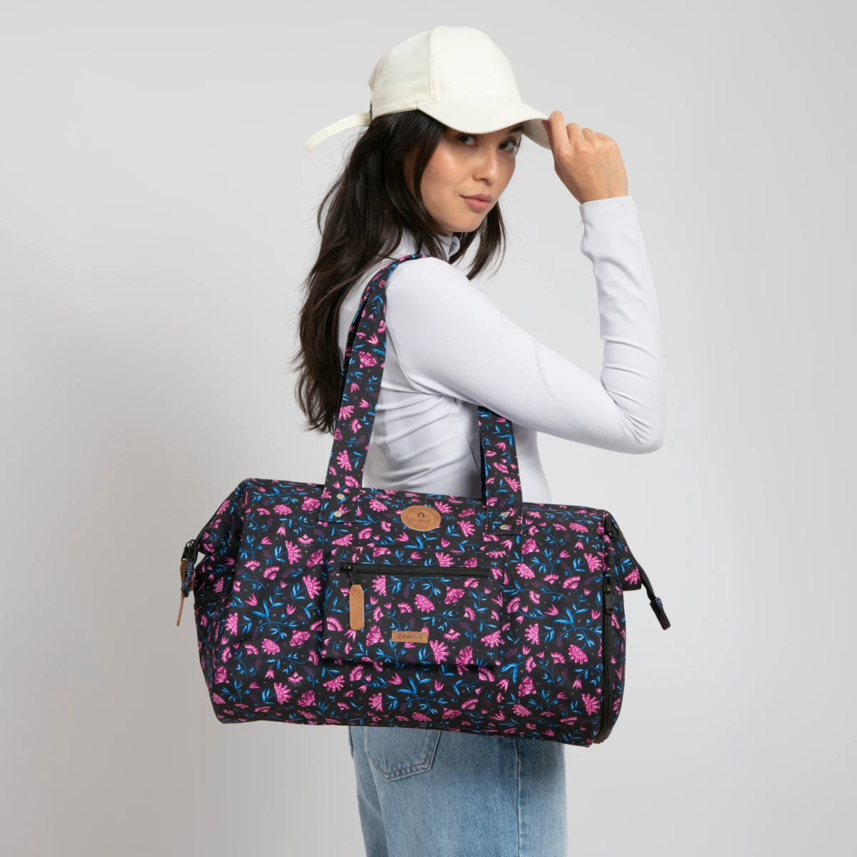 Bowling bag Adventurer Surabaya - Cabaia - 