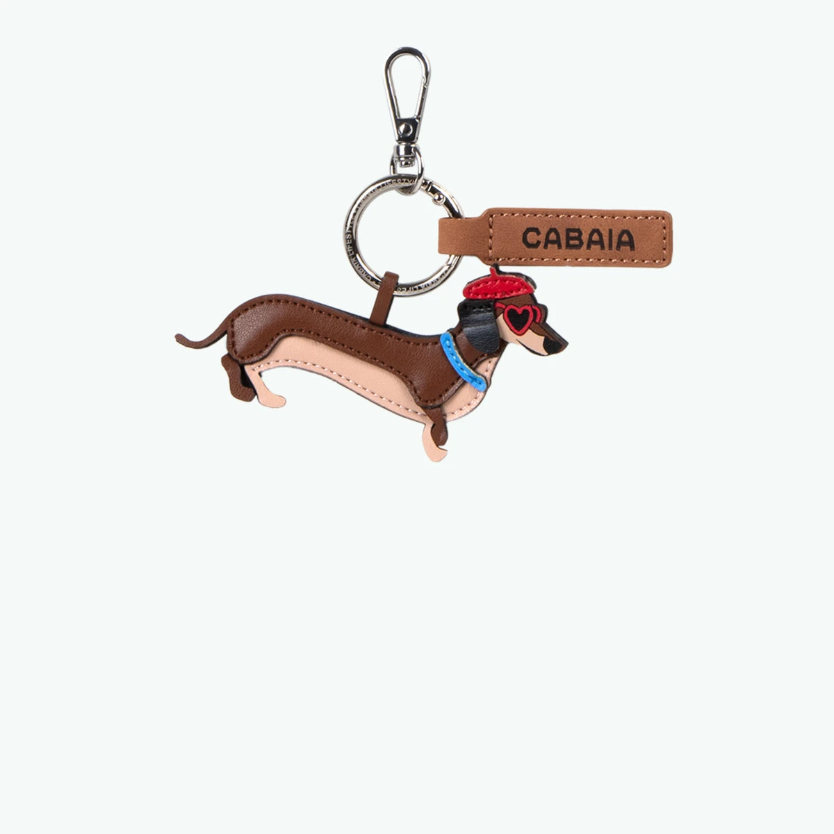 Charm Chien Teckel - Cabaia - 