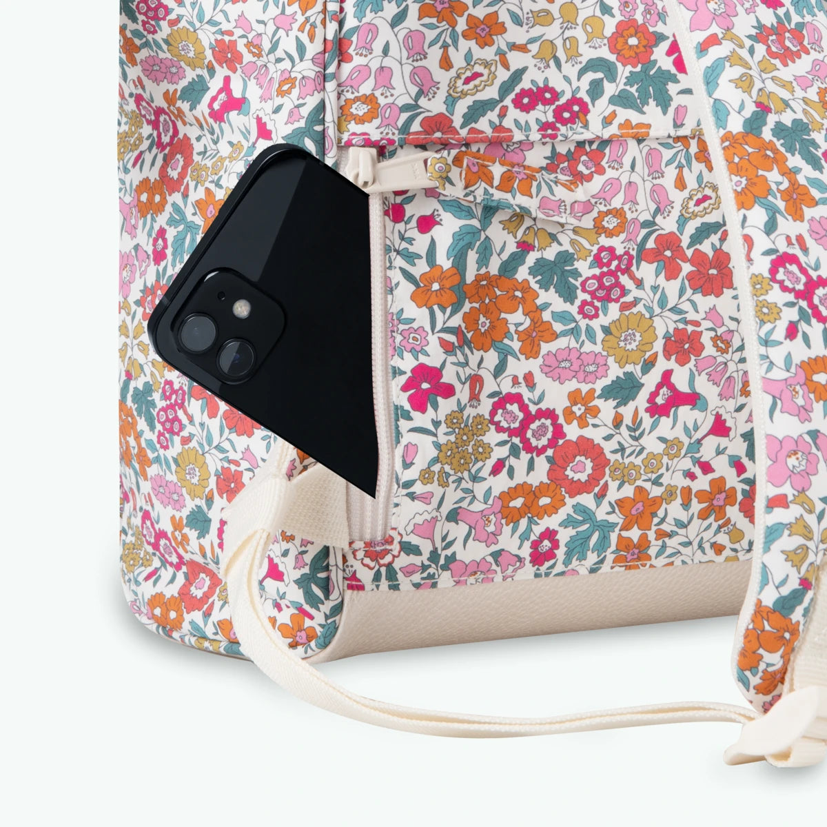 Sac à dos Adventurer Medium Emma and Amelia - Cabaia - 