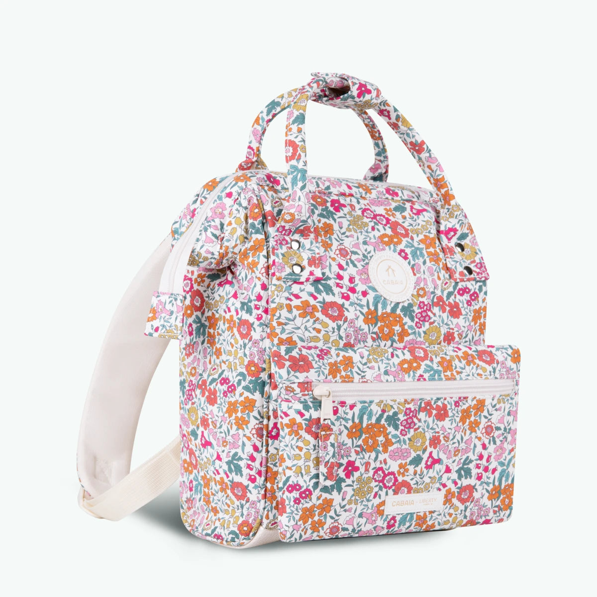 Sac à dos Adventurer Small Emma and Amelia - Cabaia - 