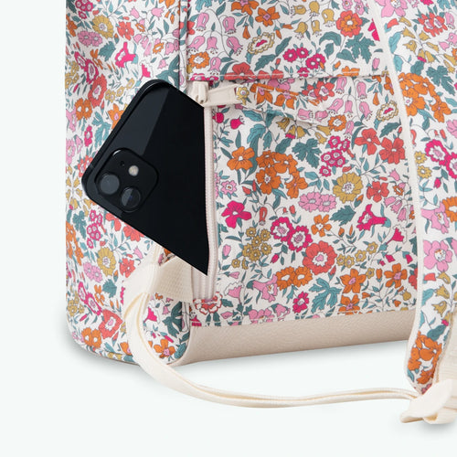 Sac à dos Adventurer Small Emma and Amelia - Cabaia -  - Cabaia
