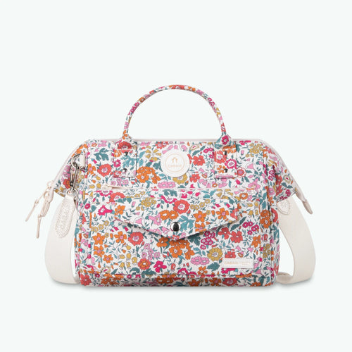 Crossbody Adventurer Medium Emma and Amelia - Cabaia -  - Cabaia