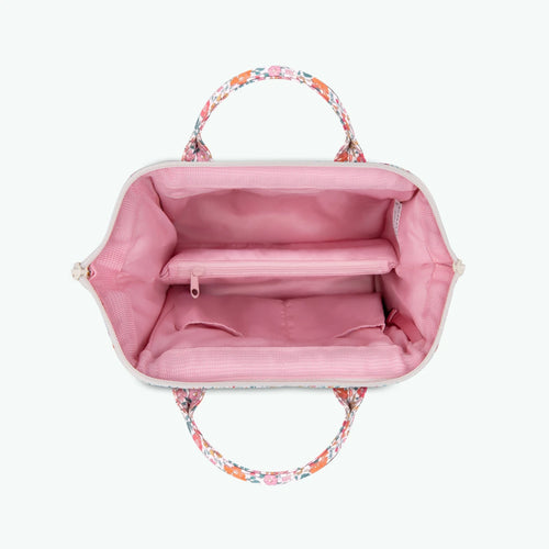 Crossbody Adventurer Medium Emma and Amelia - Cabaia -  - Cabaia