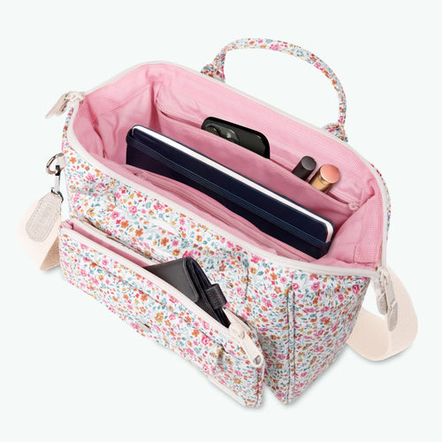 Crossbody Adventurer Medium Kimberley and Sarah - Cabaia -  - Cabaia