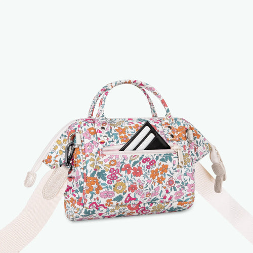 Crossbody Adventurer Small Emma and Amelia - Cabaia -  - Cabaia