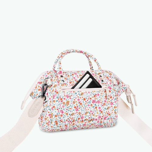 Crossbody Adventurer Small Kimberley and Sarah - Cabaia -  - Cabaia