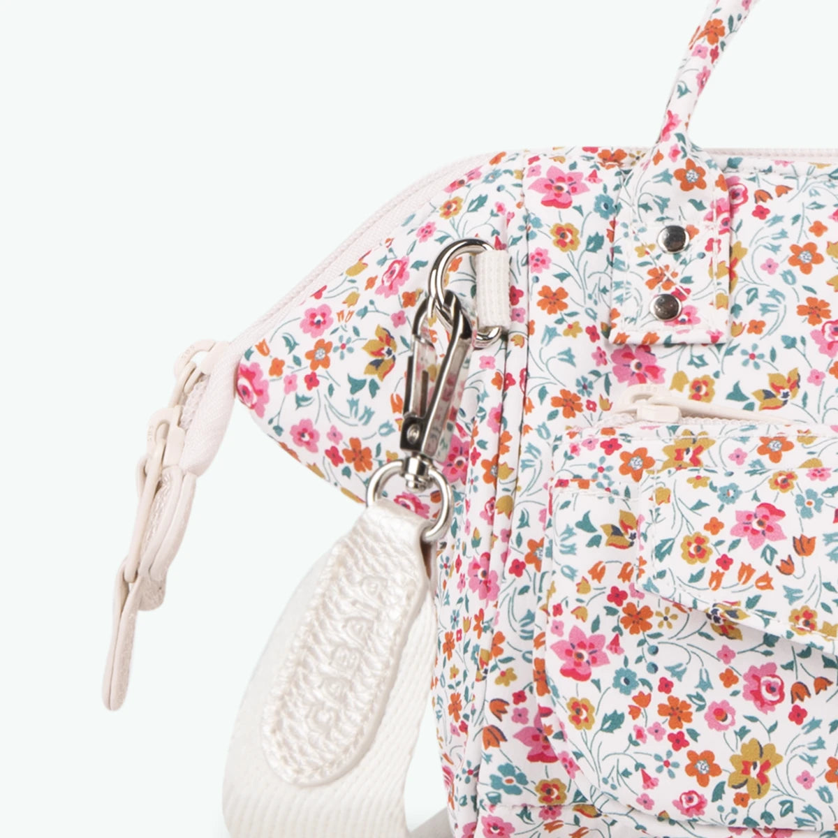 Crossbody Adventurer Small Kimberley and Sarah - Cabaia - 