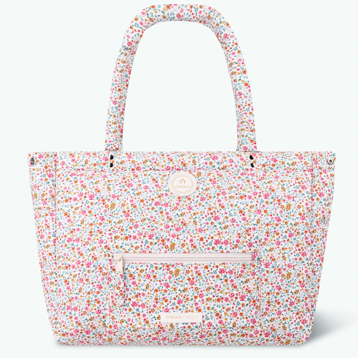 Cabas Large Kimberley & Sarah - Cabaia - 