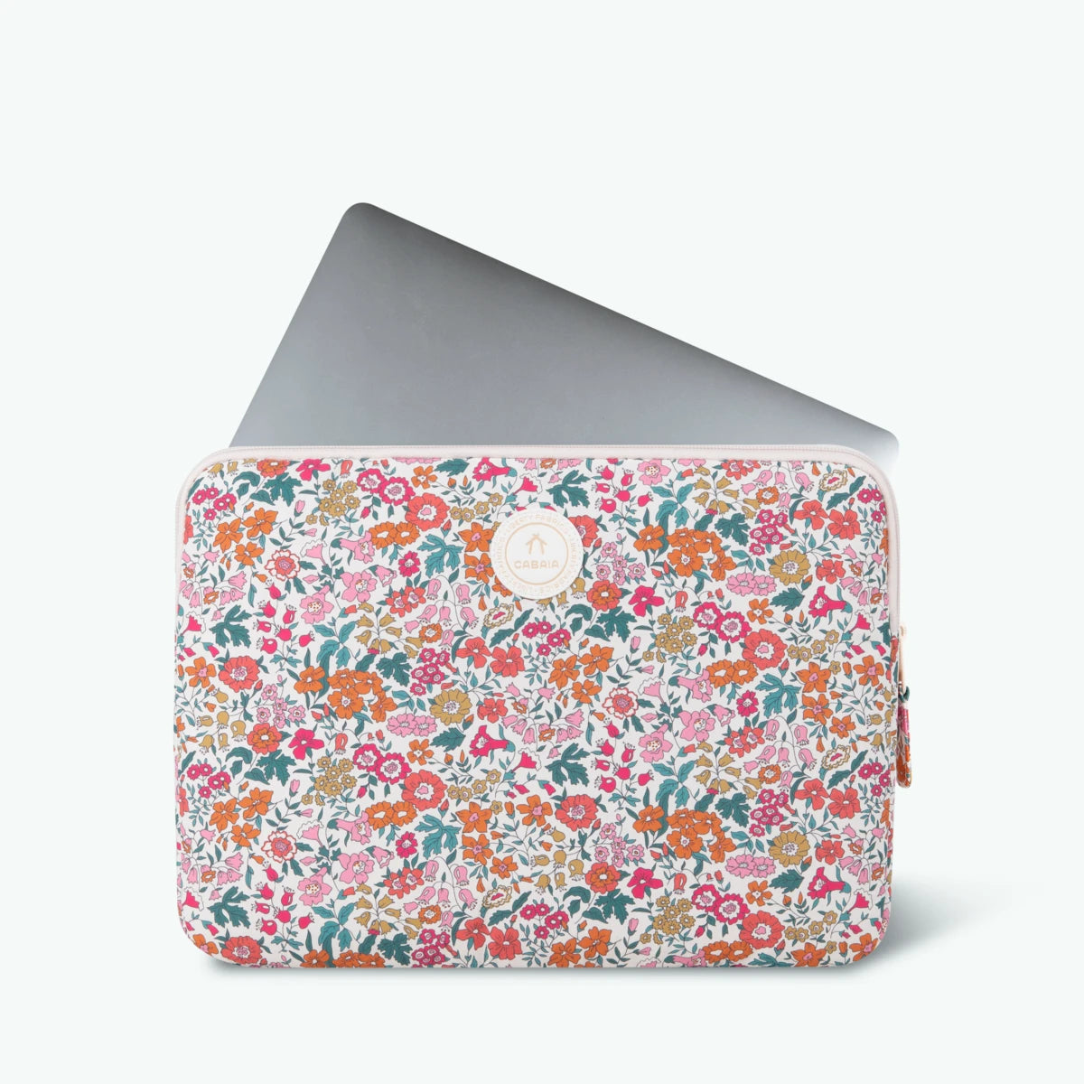 Housse ordinateur 14" Emma and Amelia - Cabaia - 