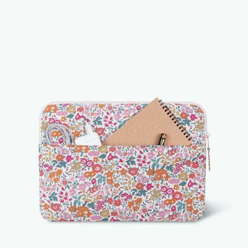 Housse ordinateur 14" Emma and Amelia - Cabaia -  - Cabaia