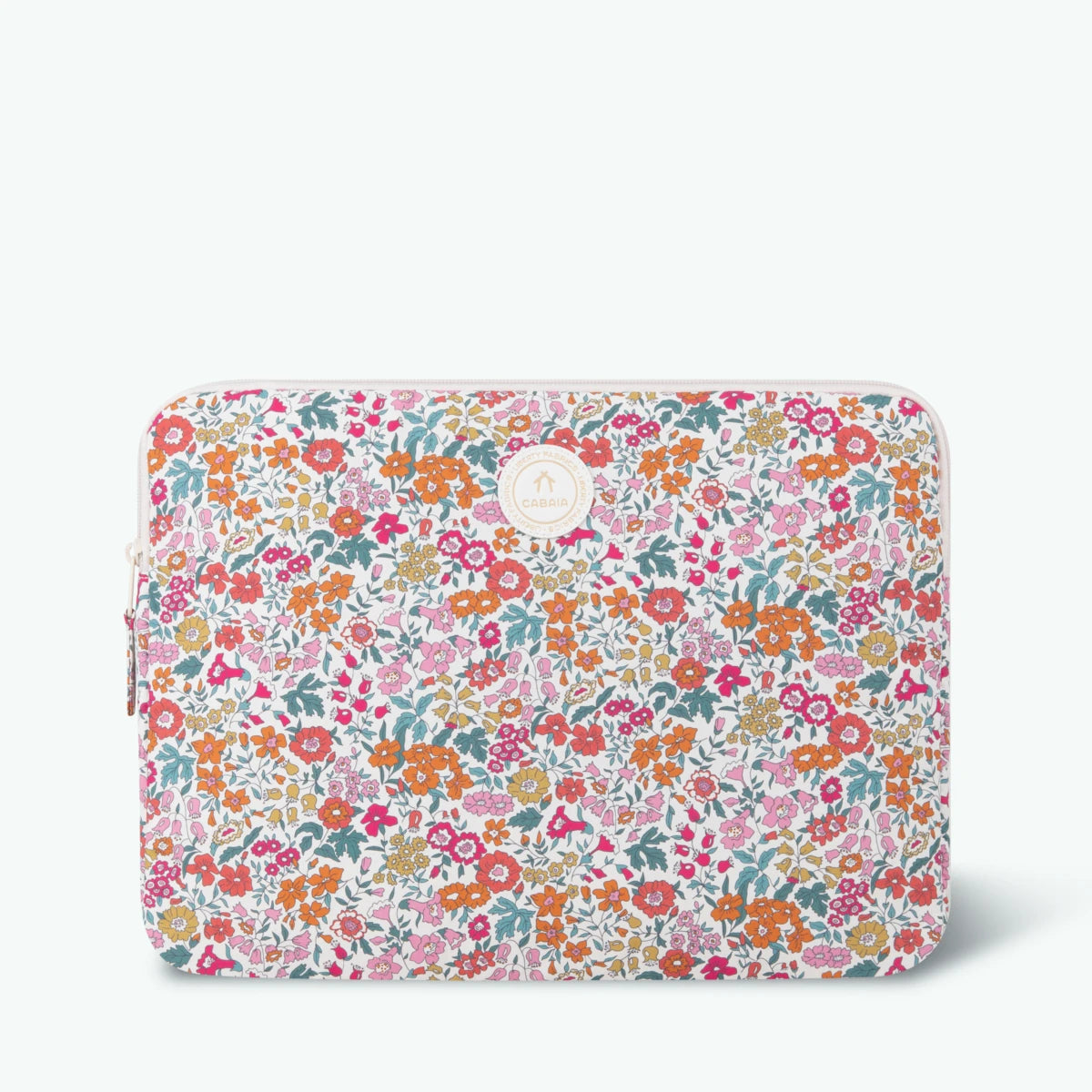 Housse ordinateur 16" Emma & Amelia - Cabaia - 