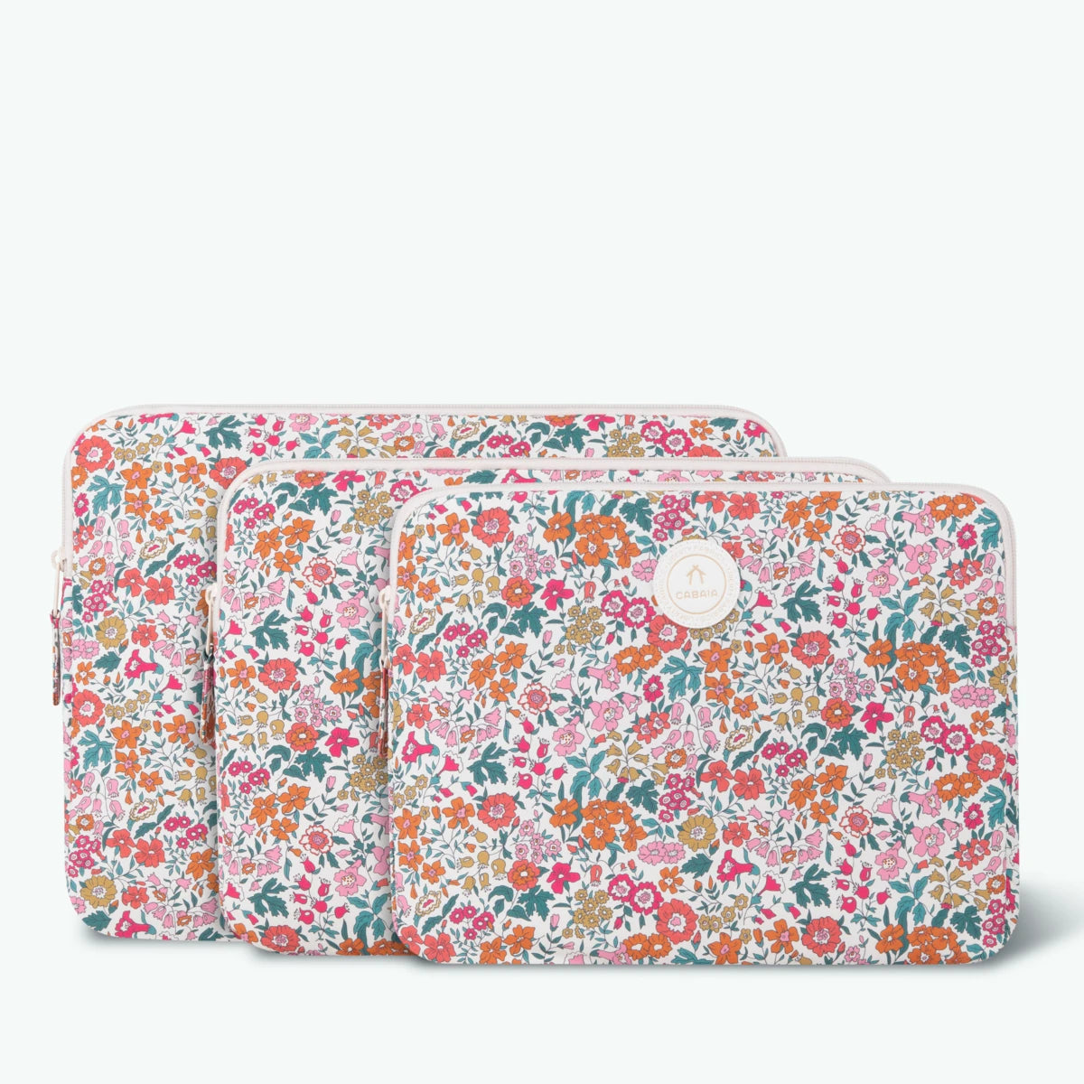 Housse ordinateur 16" Emma & Amelia - Cabaia - 