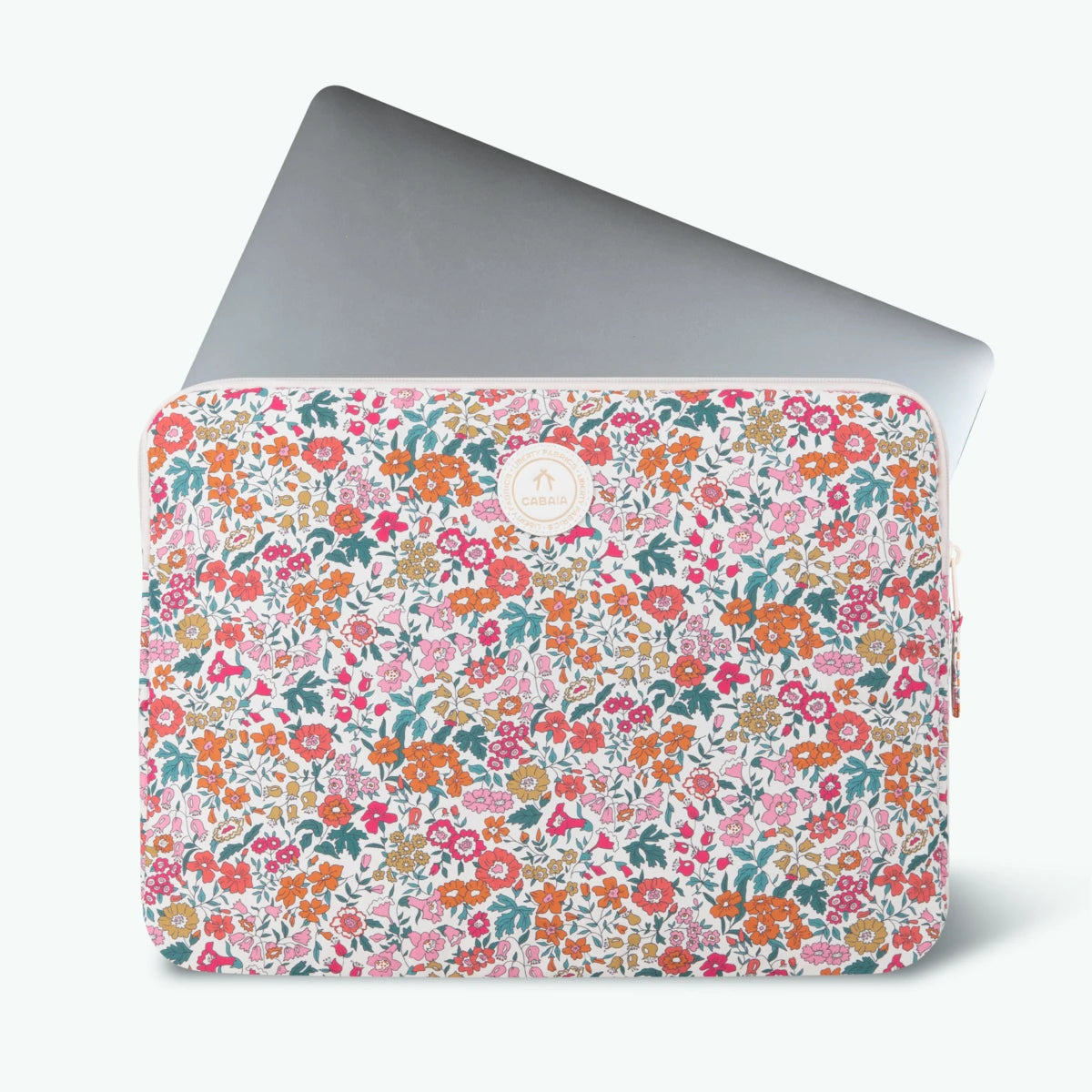 Housse ordinateur 16" Emma & Amelia - Cabaia - 