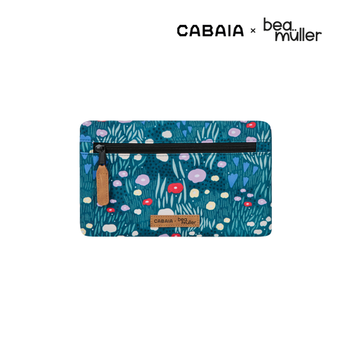 Pochette avant medium Bea Müller - Cabaia