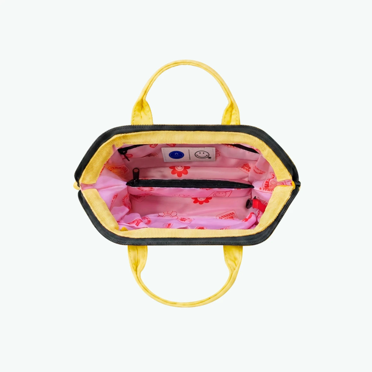 Crossbody Adventurer Small Setubal - Cabaia - 