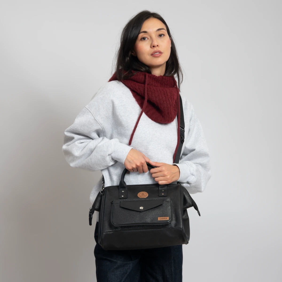 Crossbody Large Chelsea