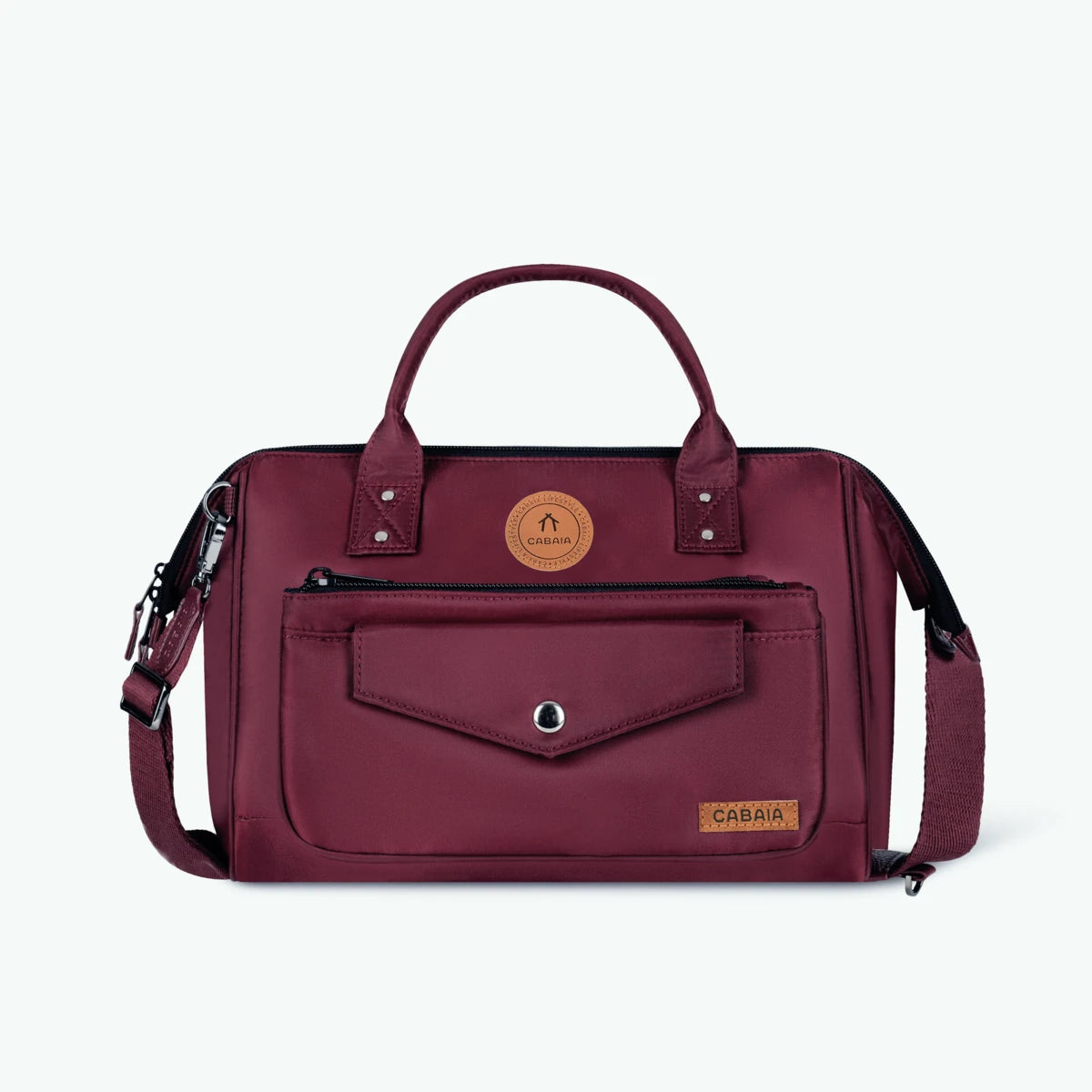 Crossbody Adventurer Medium Davao - Cabaia - 