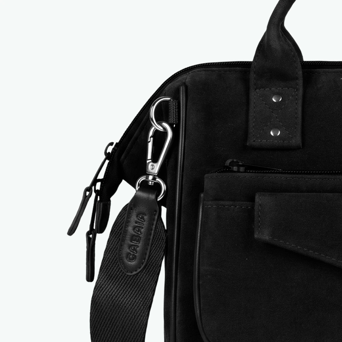 Crossbody Adventurer Medium Neilton - Cabaia - 