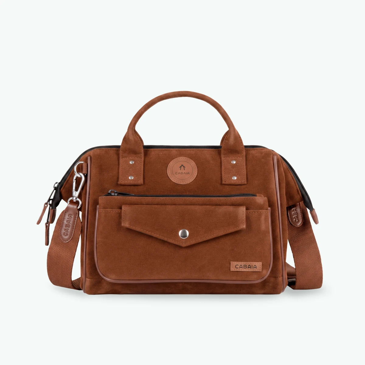 Crossbody Adventurer Medium Winnipeg - Cabaia - 