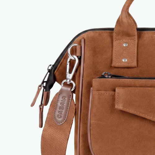 Crossbody Adventurer Medium Winnipeg - Cabaia -  - Cabaia