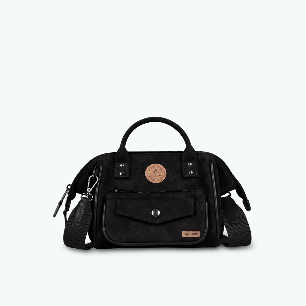 Crossbody Adventurer Small Neilton - Cabaia - 