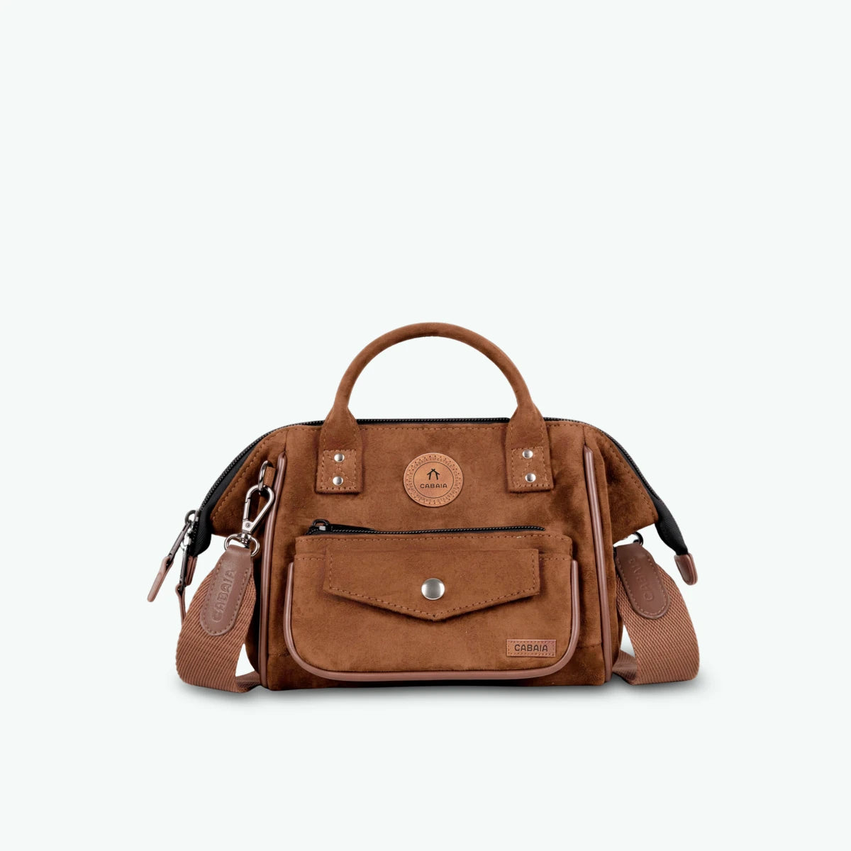 Crossbody Adventurer Small Winnipeg - Cabaia - 