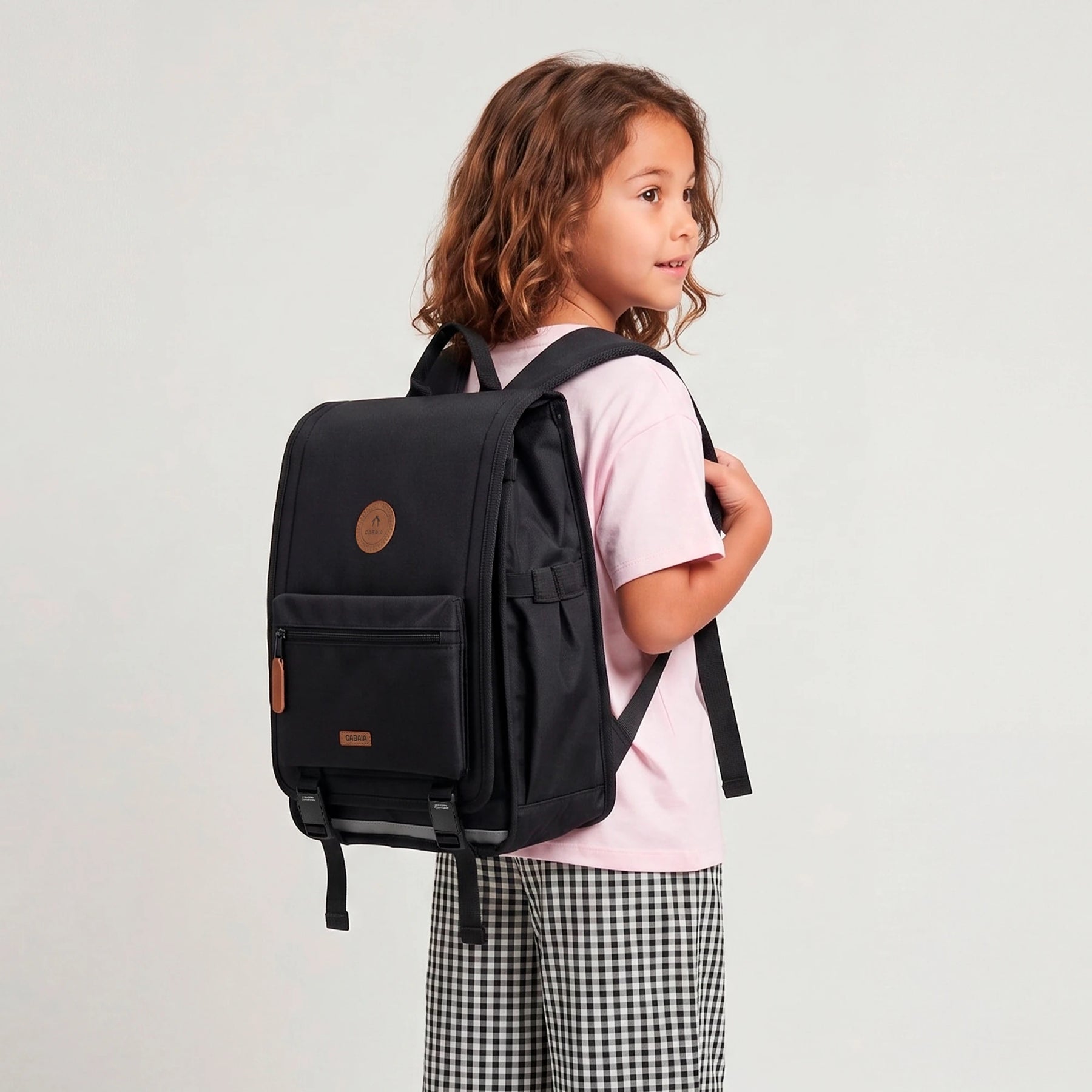 Cartable Discover Large Berlin - Cabaia - 