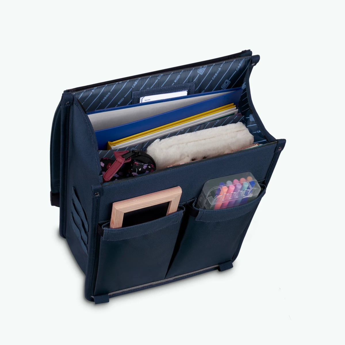 Cartable Discover Large Brooklyn - Cabaia - 