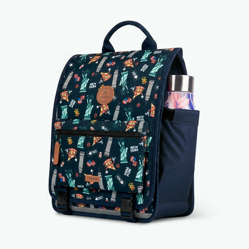 Cartable Discover Large Brooklyn - Cabaia -  - Cabaia