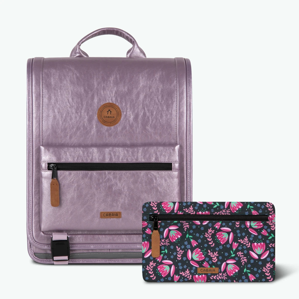 Cartable Discover Large Capri - Cabaia - 