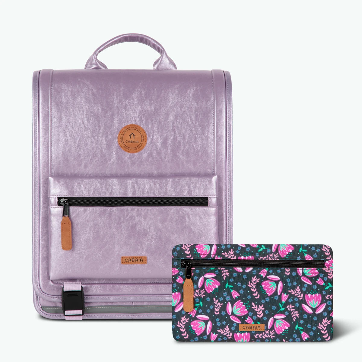 Cartable Discover Large Capri - Cabaia - 