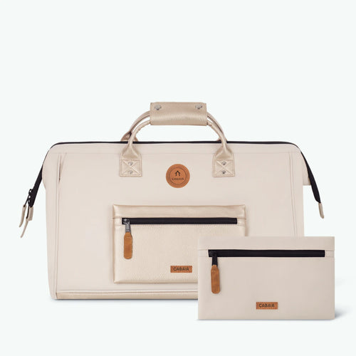 Duffle Adventurer Alger - Cabaia