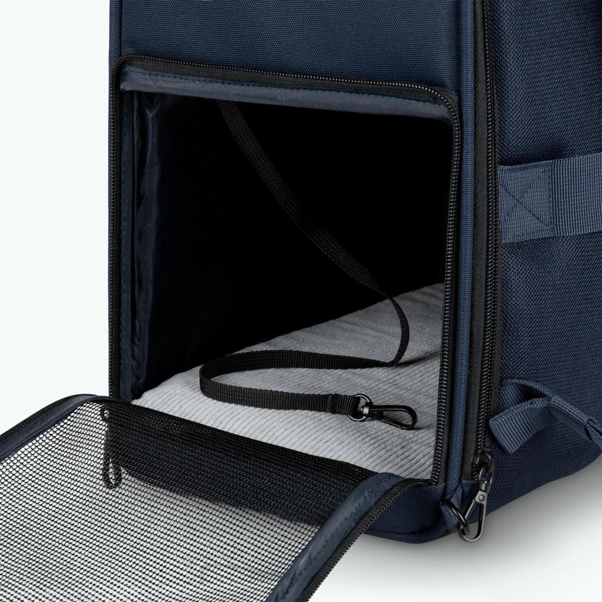 Sac à dos Adventurer pour Animaux Reykjavik - Cabaia - 