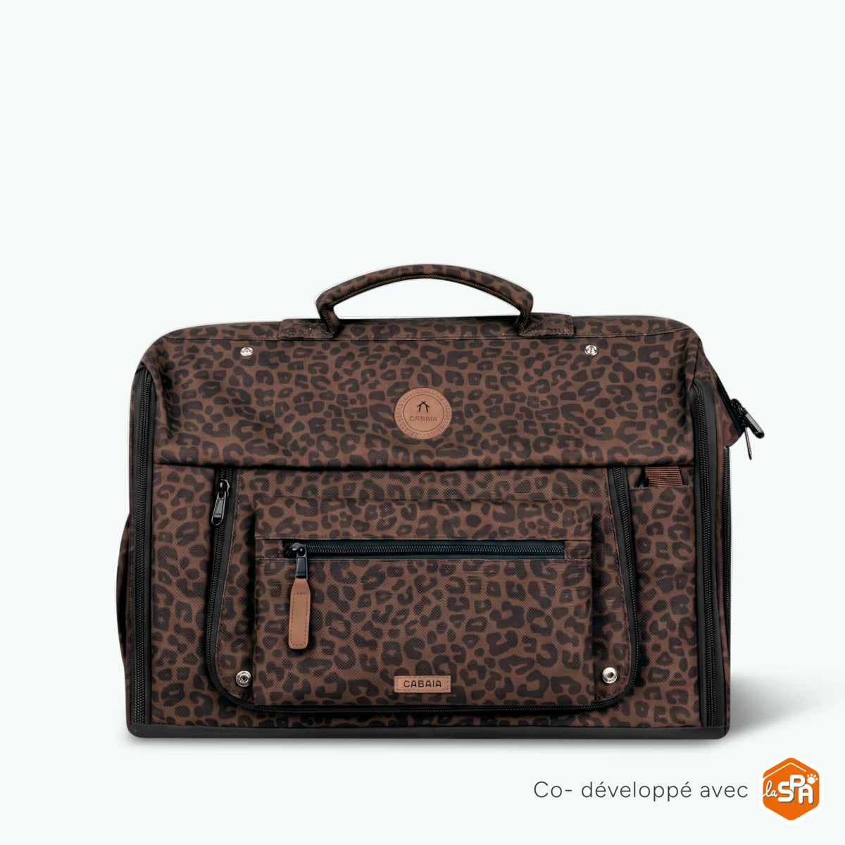 Sac de transport Adventurer pour Animaux Gulen - Cabaia - 