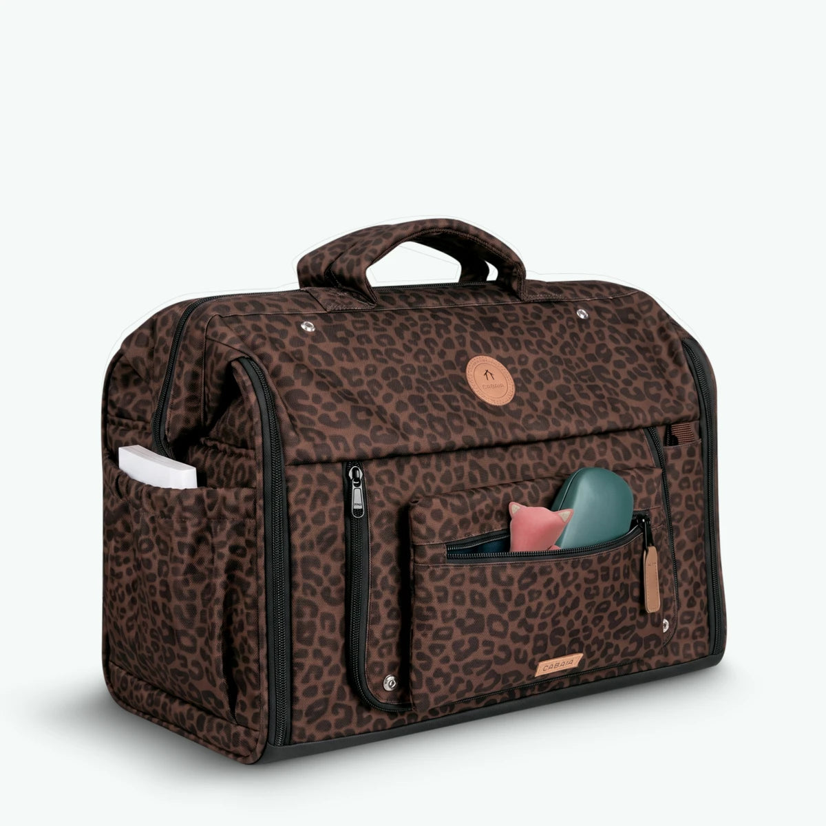 Sac de transport Adventurer pour Animaux Gulen - Cabaia - 