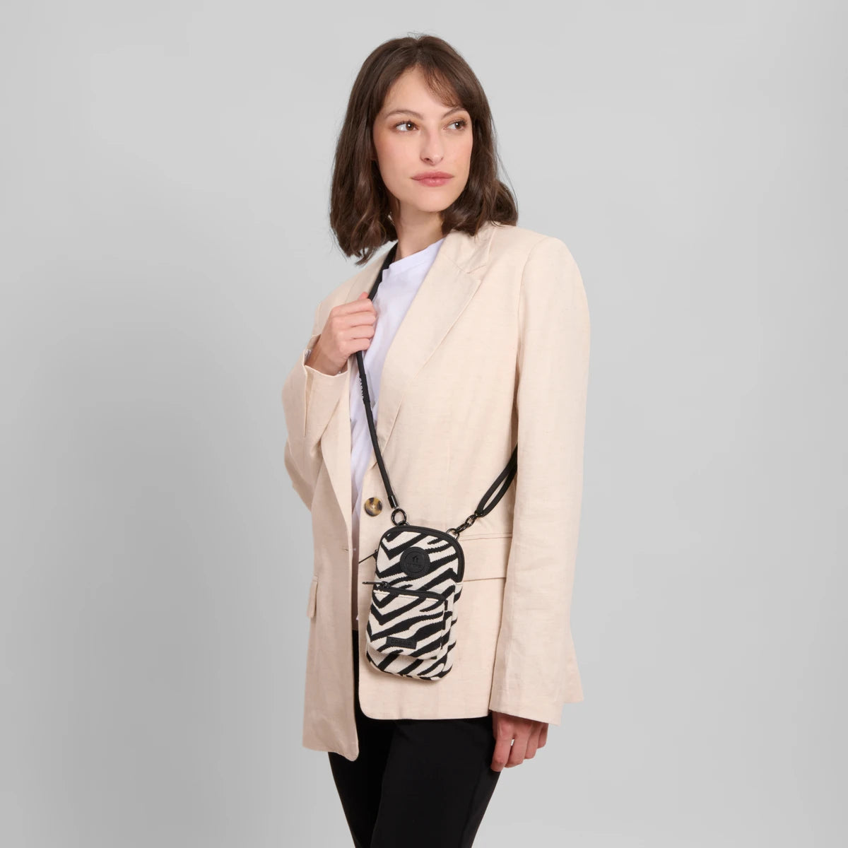 Pochette Téléphone Castellane - Cabaia - 