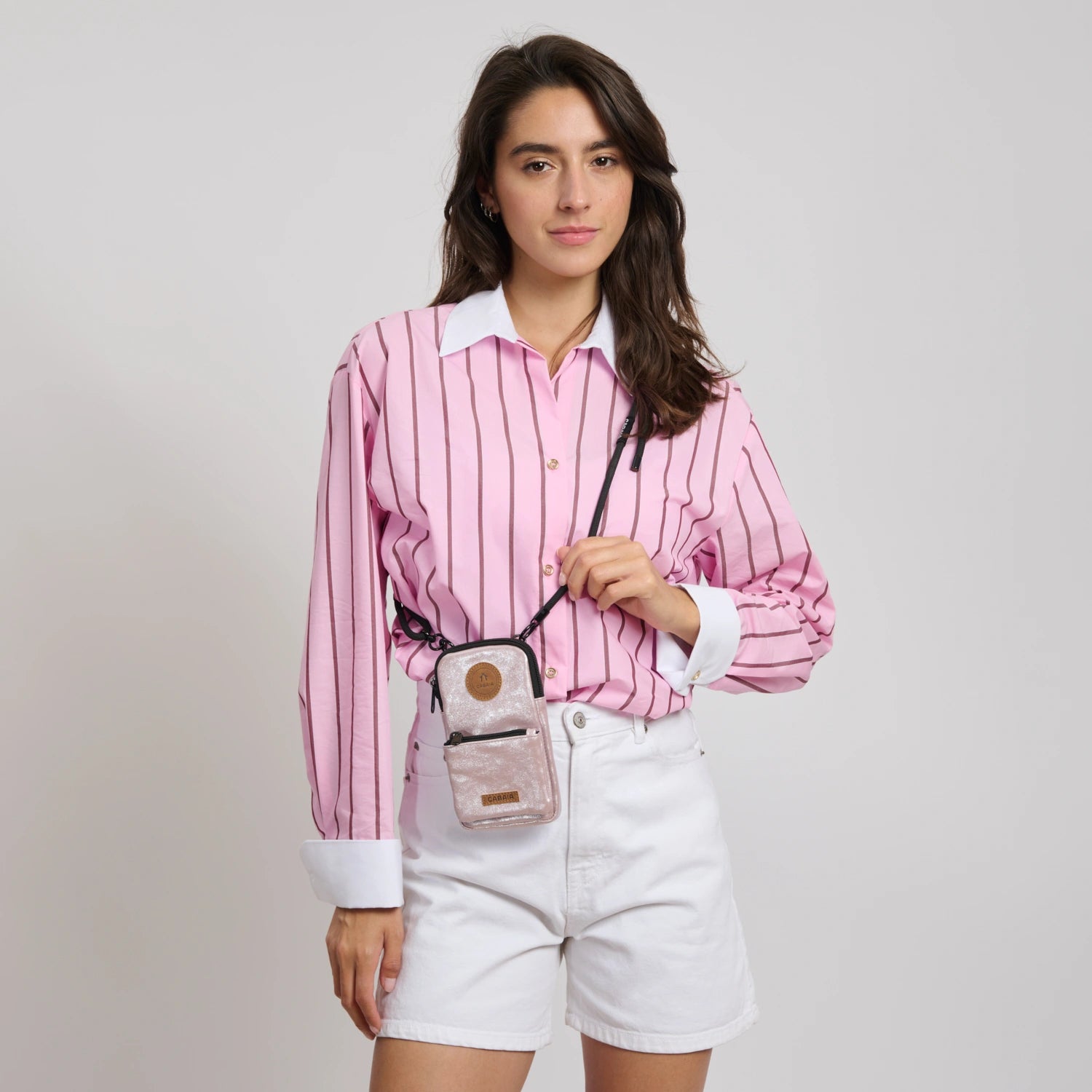 Pochette Téléphone Scilla - Cabaia - 