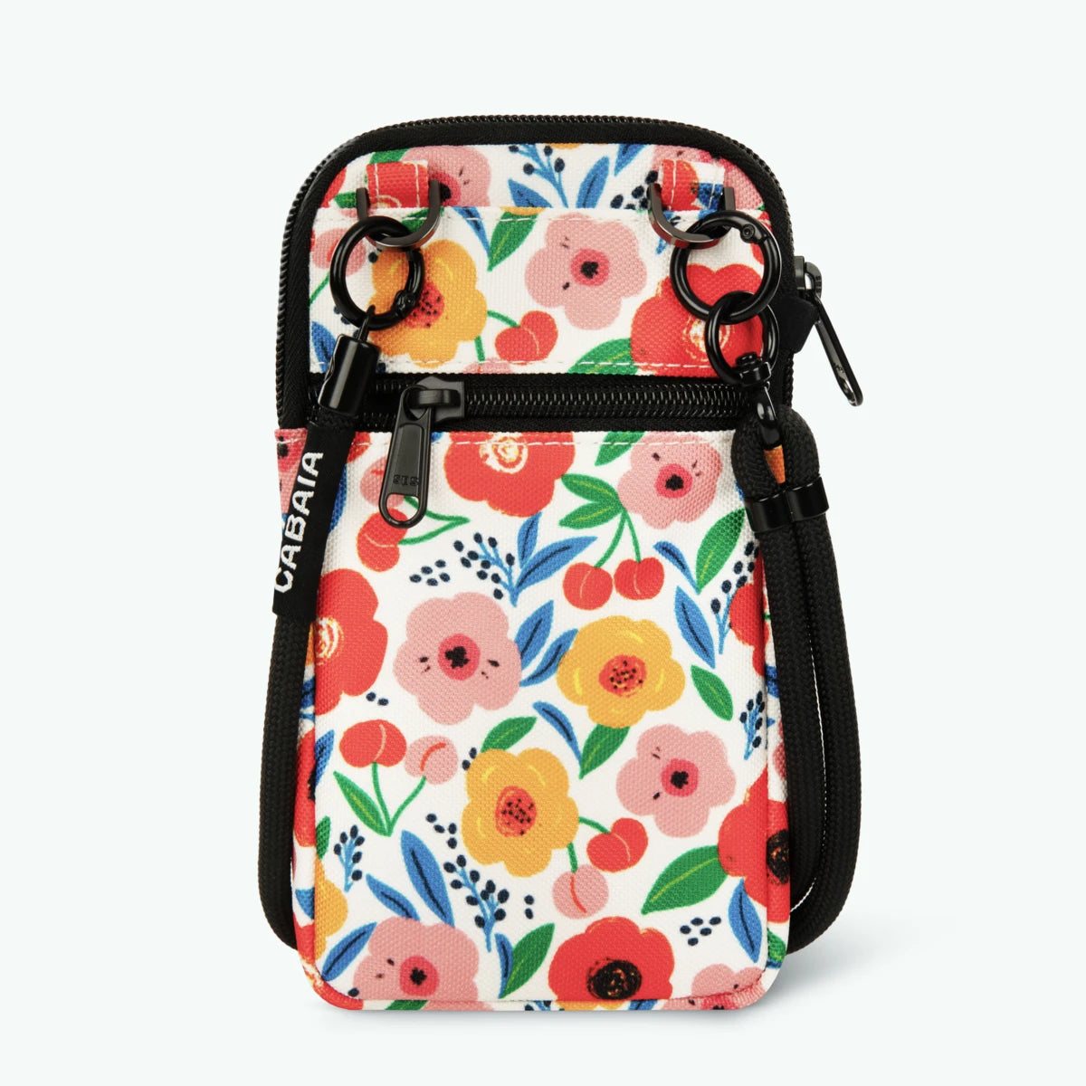Pochette Téléphone Solinka - Cabaia - 