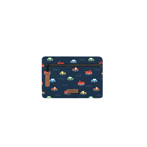 Pochette avant XS Maranello - Cabaia