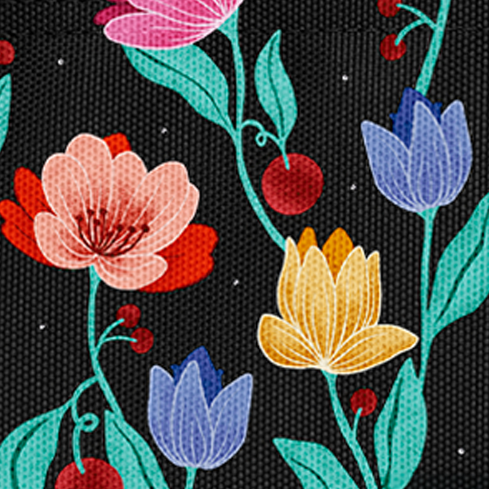 Pochette avant medium Genoa - Cabaia - 