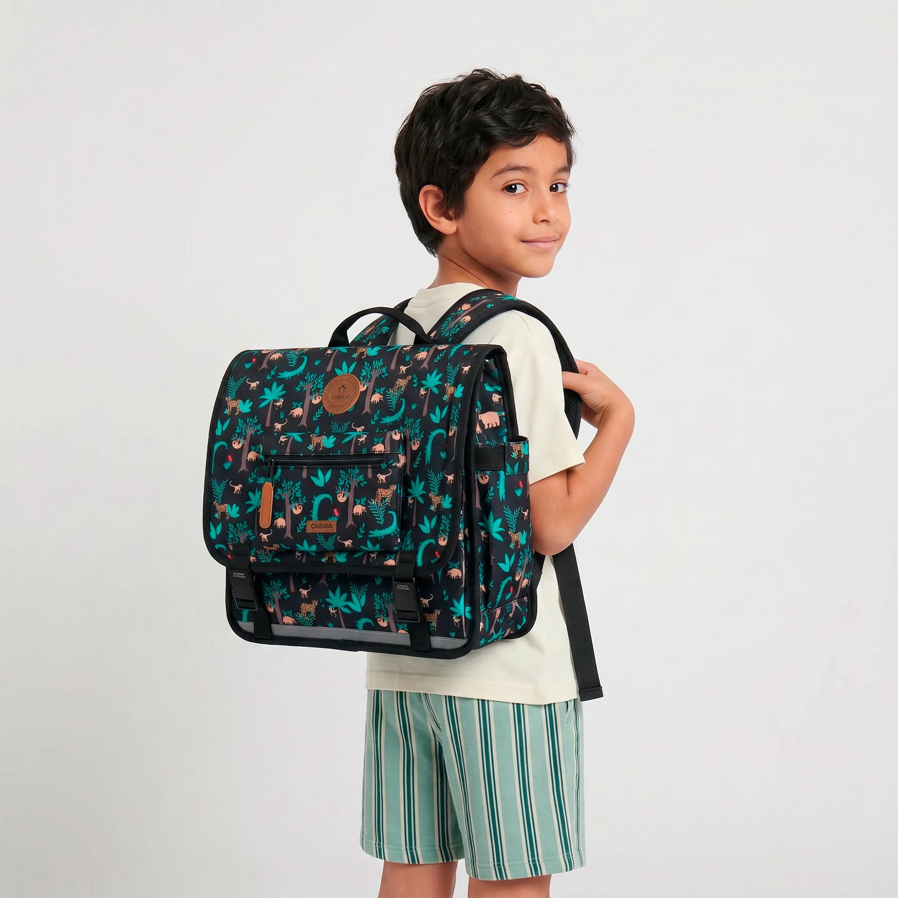 Cartable Discover Medium Avignon - Cabaia - 