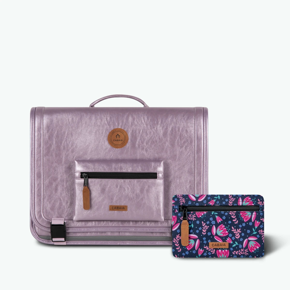 Cartable Discover Medium Capri - Cabaia - 