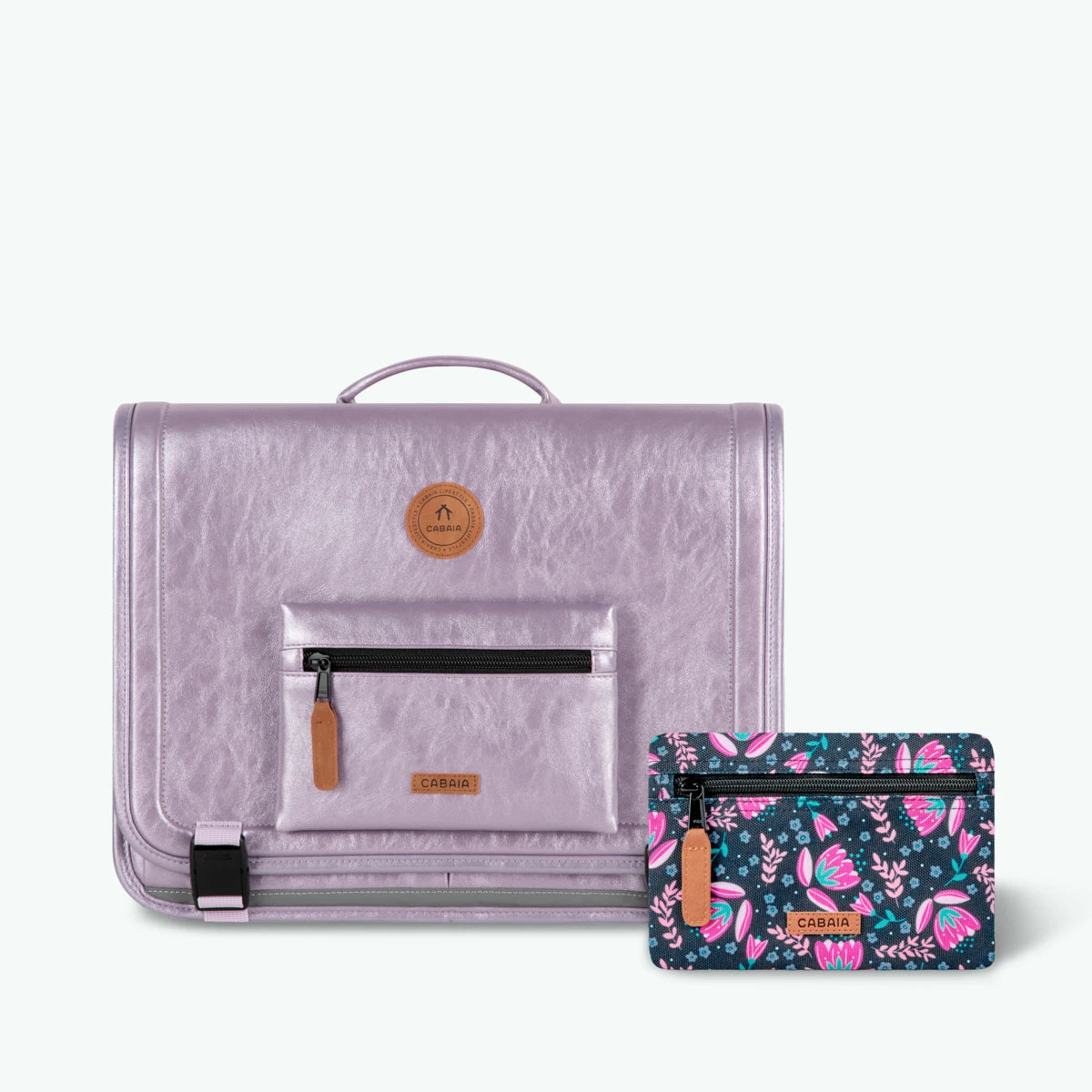 Cartable Discover Medium Capri - Cabaia - 