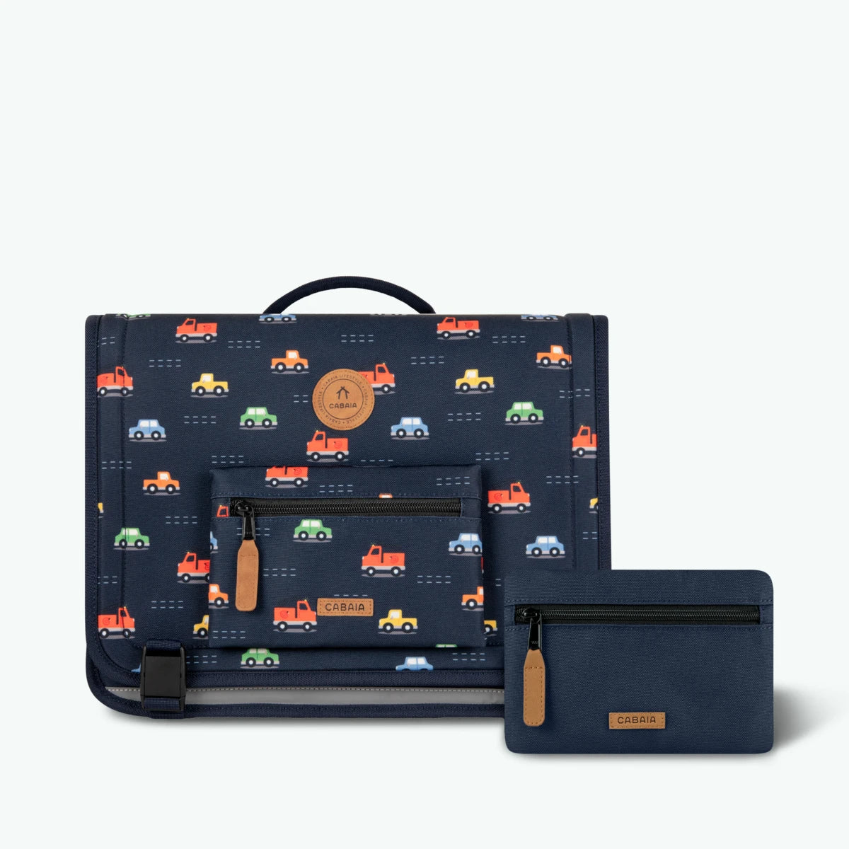 Cartable Discover Medium Maranello - Cabaia - 