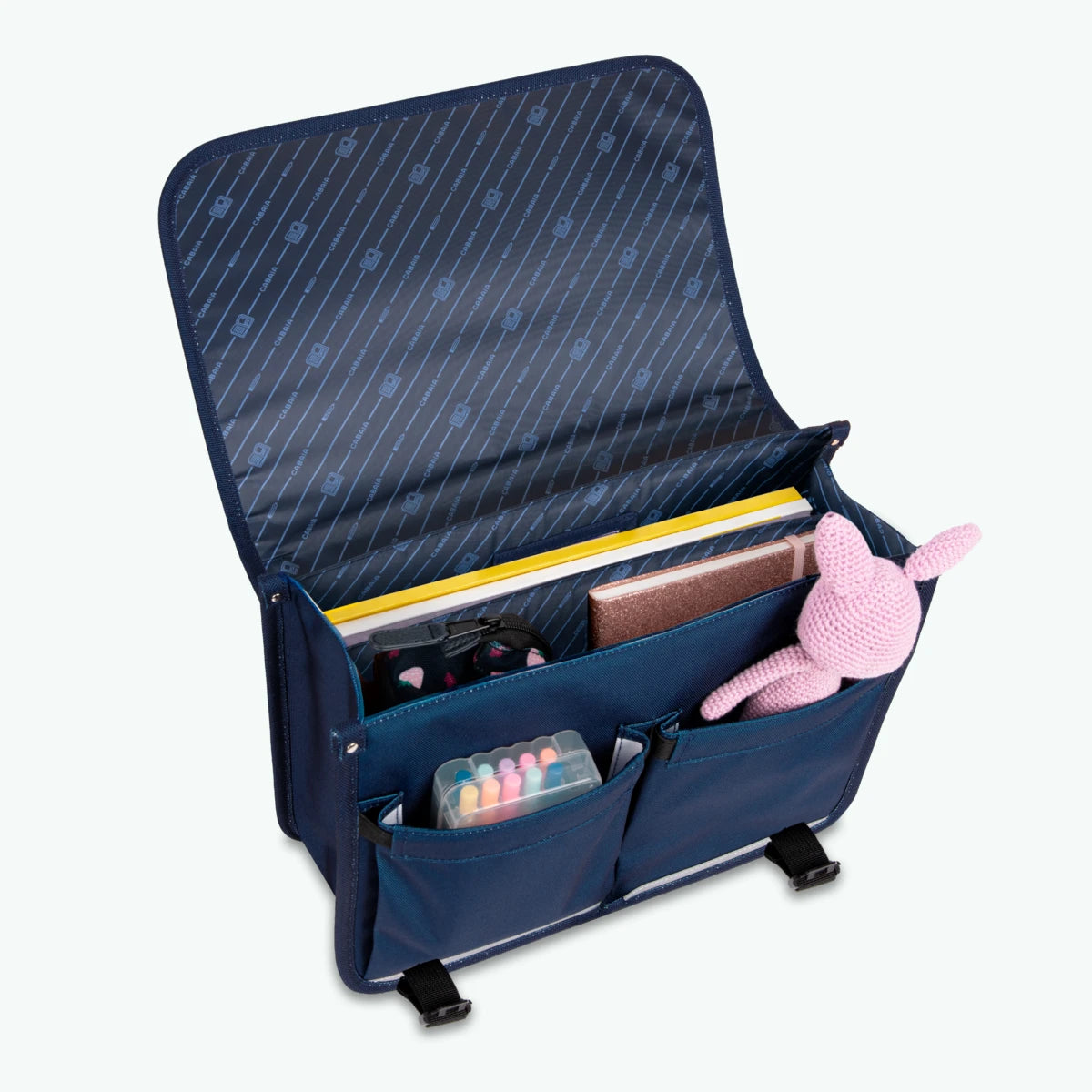 Cartable Discover Medium Maranello - Cabaia - 