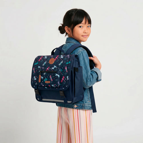 Cartable Discover Medium Moustiers - Cabaia