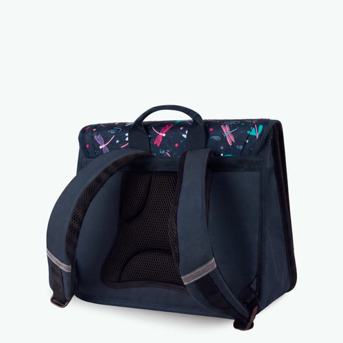 Cartable Discover Medium Moustiers - Cabaia -  - Cabaia