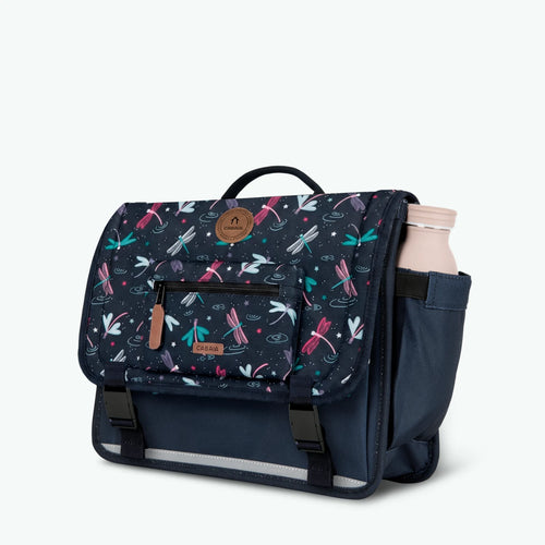 Cartable Discover Medium Moustiers - Cabaia -  - Cabaia